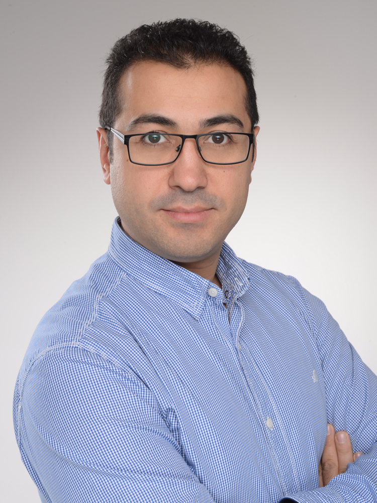 Muhammed Ciftci